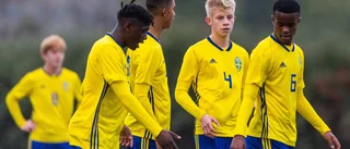 Norrbottenstalanger uttagna till landslagsläger