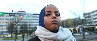 Hon är ortens bästa poet