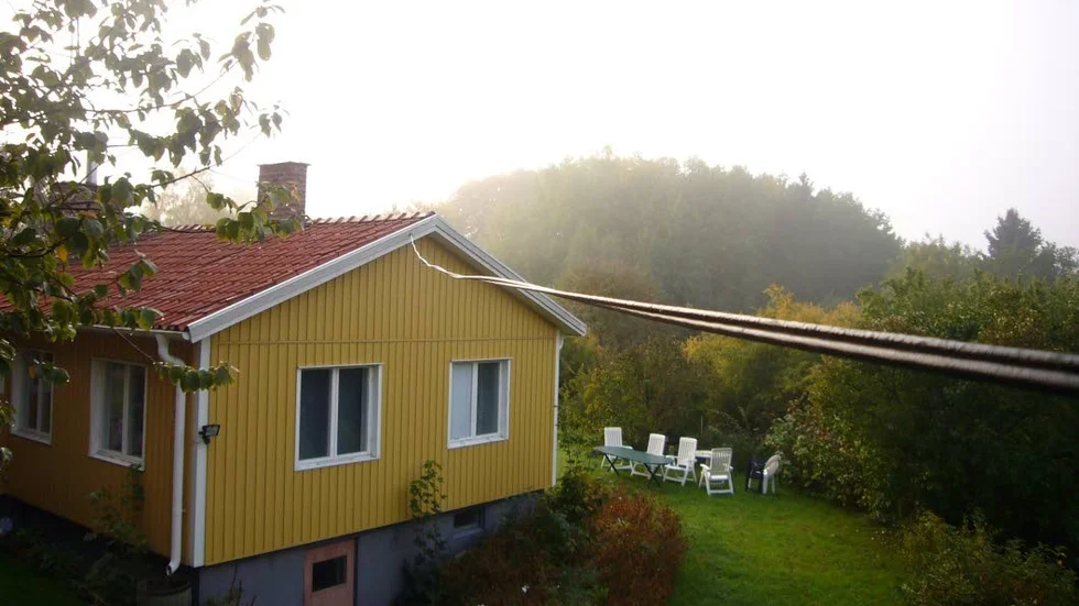 Om en dryg m¨ånad stängs kopparnätet av för 600 hushåll i Vimmerby kommun.
