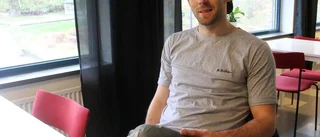 Målskytten redo för Pixbo