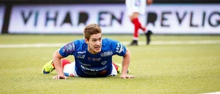 Förre ÅFF-aren till superettanklubb?