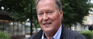 Moderaterna står still i kommunvalet