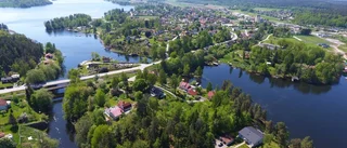 "En pärla ur ett östgötskt perspektiv"