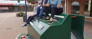 Stor glöd för platsutveckling
