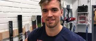 "Vi offrar oss för varandra"
