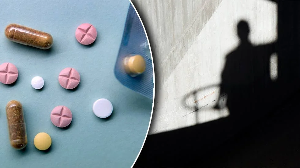 Den 85-årige läkaren skrev ut narkotikaklassade läkemedel till sig själv.
