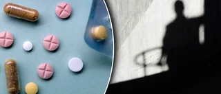 Läkare skrev ut narkotika – till sig själv
