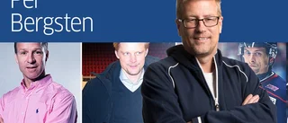 Ikonen borde få frågan att ta över