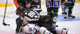 "Känslorna var nära till hands"