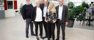Lättare att få jobb med nätverk