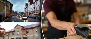 Här förbättras nyföretagandet mest