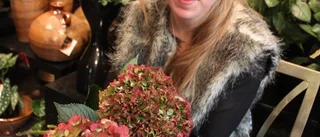 Vilken blomstrande succé, Klara!