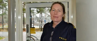 Två inbrott hos boende som låg och sov