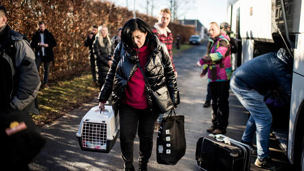 Insändarskribenten konstaterar att om krig kan sägas bli avgjorda "avgörs de genom avancerad teknologi, ansamlade resurser, opersonlig strategi och befolkningens uthållighet, inte av individuella hjältedåd. Och vi vet att det framför allt är civilister som får lida."