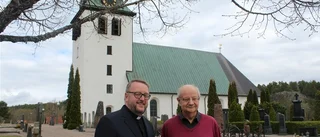 Biskopsstipendium till bokutgivare