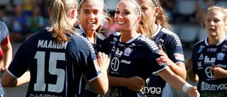 LFC:s kvalöde lottas under fredagen