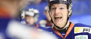 Extra: Han slog Luleå Hockeys 24-åriga klubbrekord