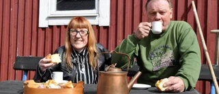 "Vi är den minoritet som är mest anonym"