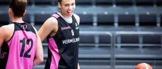 Glädjebeskedet: Stjärnan redo för comeback ikväll