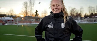 Lämnade AIK – efter 13 år: "Inte ångrat mig"