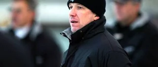 Nuzhdinov tillbaka i hetluften - tar över Karlsborgs BK