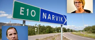 "Jag upplevde att han förstod allvaret i situationen"