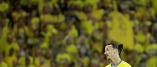 Johansson: Zlatans sista blågula år blev en parentes