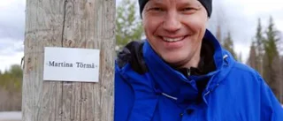 Förening tar över elljusspår