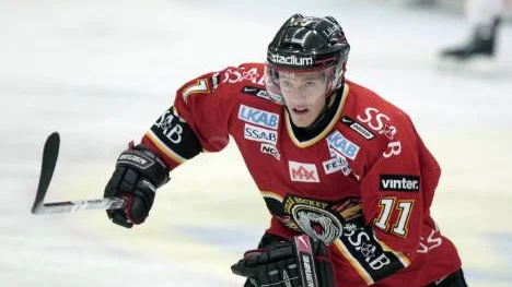 Efter mycket om och men är det definitivt klart att Jonas Almtorp inte får något nytt kontrakt med Luleå.