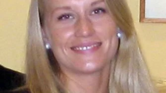 Lina Degerman.