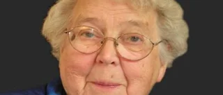 Margit Andersson