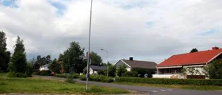 Bebyggelse försenas - marken militär