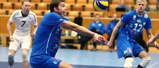 LVC upp i serieledning