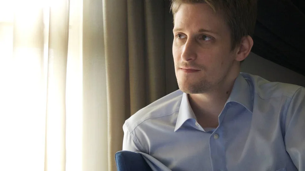 Edward Snowden. Borde inte låta sig utnyttjas av Putinregimen.