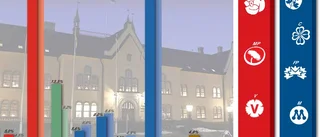Valrysare att vänta i Linköping