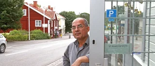 Orientaliska smaker i ny livsmedelsbutik