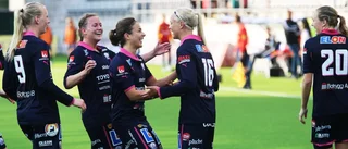Örebro en skräck för LFC