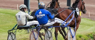 Fyrling för Goop på Mantorp