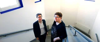 "Inte tal om något annat än mord"