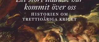 Nya perspektiv på trettioåriga kriget
