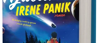 Hjulström tar ut svängarna