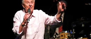 Sven-Bertil Taube till SON i Norrköping