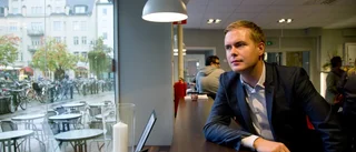 Fridolin vill satsa på komvux