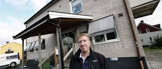 Vandrarhem i Motala stänger