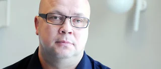 Sexskandalen: "Tompa" behåller jobbet