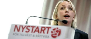 SSU laddar om