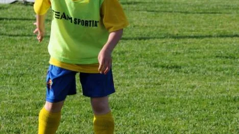 Bella Pejok och Linus Parfa är redo för PSG.