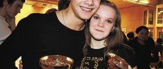 Bronsmedalj i juniorbugg