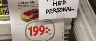 Stöldvåg i landet  har drabbat Kisa