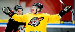 Här är Luleå Hockeys nya glädjebesked